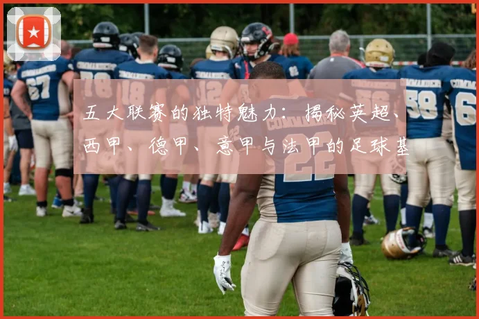 五大联赛的独特魅力：揭秘英超、西甲、德甲、意甲与法甲的足球基因